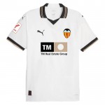 Nogometni Dresovi Valencia Domaći 2023-24 Kratkih Rukava